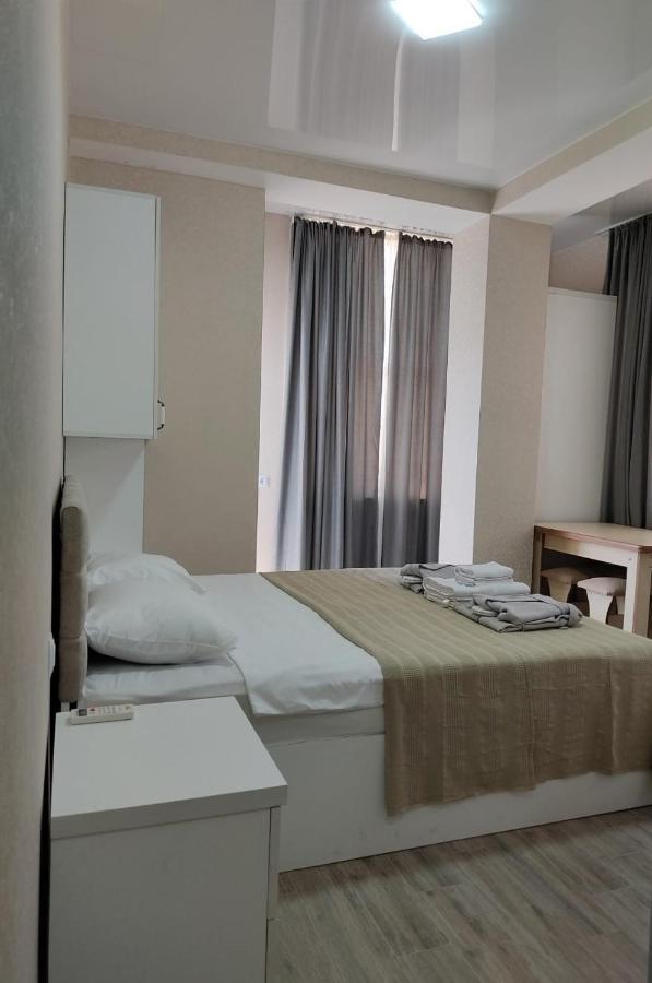 Hotel Pushkin Street Pearl Kutaissi Exterior foto